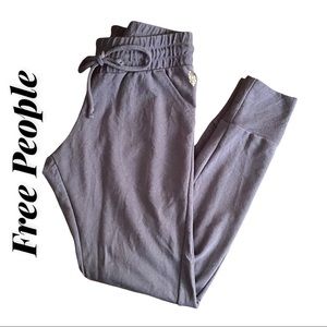 Free People Joggers